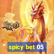 spicy bet 05